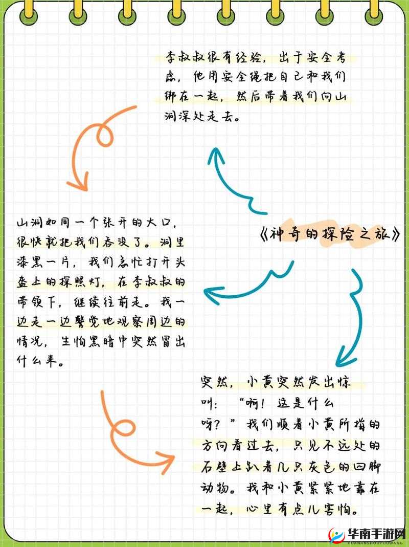 琪琪先锋：勇往直前的探索之旅