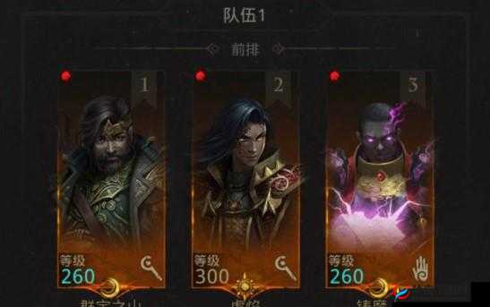 地下城堡 3:噩梦默神 BOSS 打法攻略