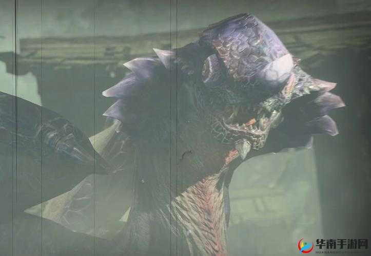 怪物猎人崛起：霞龙之魂全面解析，百龙技能特效揭秘