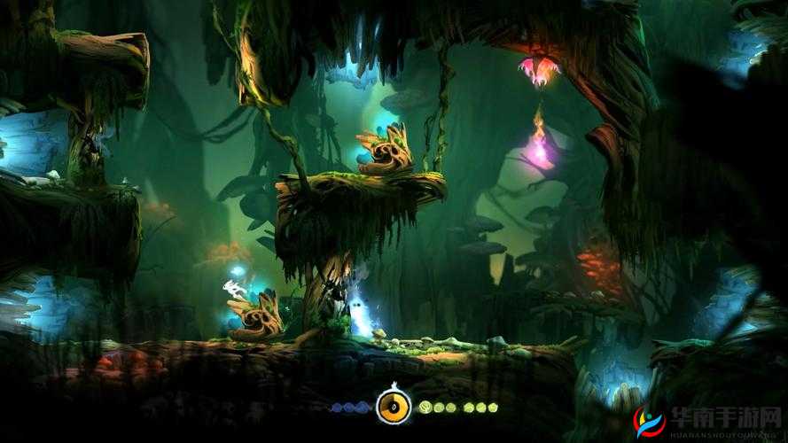 奥日与黑暗森林游戏打不开解决方法