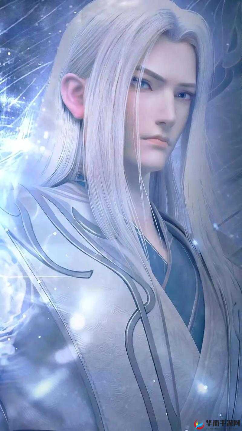 萧炎：药尘，你快出来，你要当爷爷了