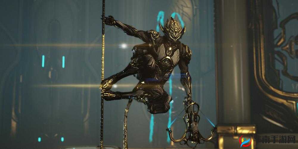 圣装星际战甲的独特魅力与内涵