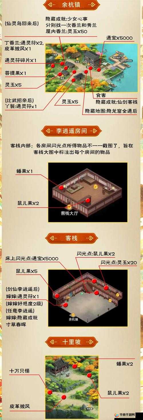 仙剑6宝箱开启无卡顿，你必学的操作技巧