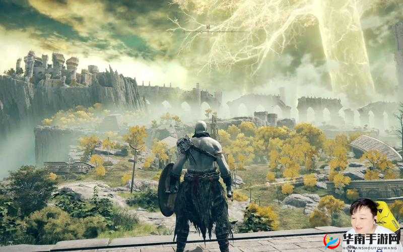 艾尔登法环上升 mod 究竟是什么样的存在