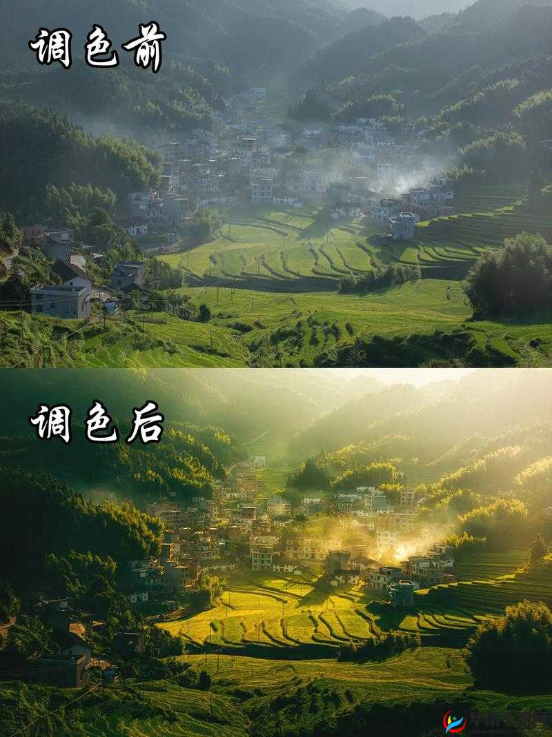 免费 ps 大片段视频调色：让你的视频更出彩