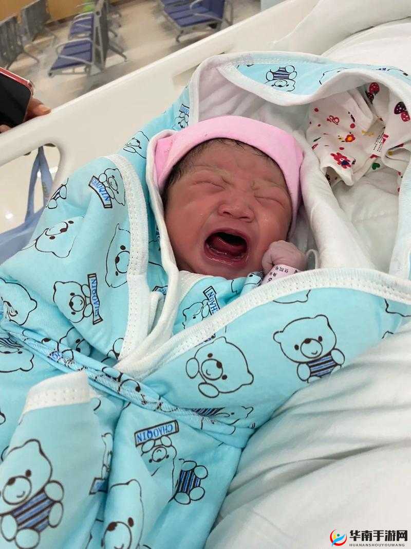 宝宝用点力：满足宝宝的需求，让育儿更轻松