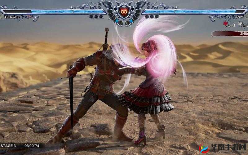 灵魂能力6杰洛特图鉴:人物资料与流派介绍全解析