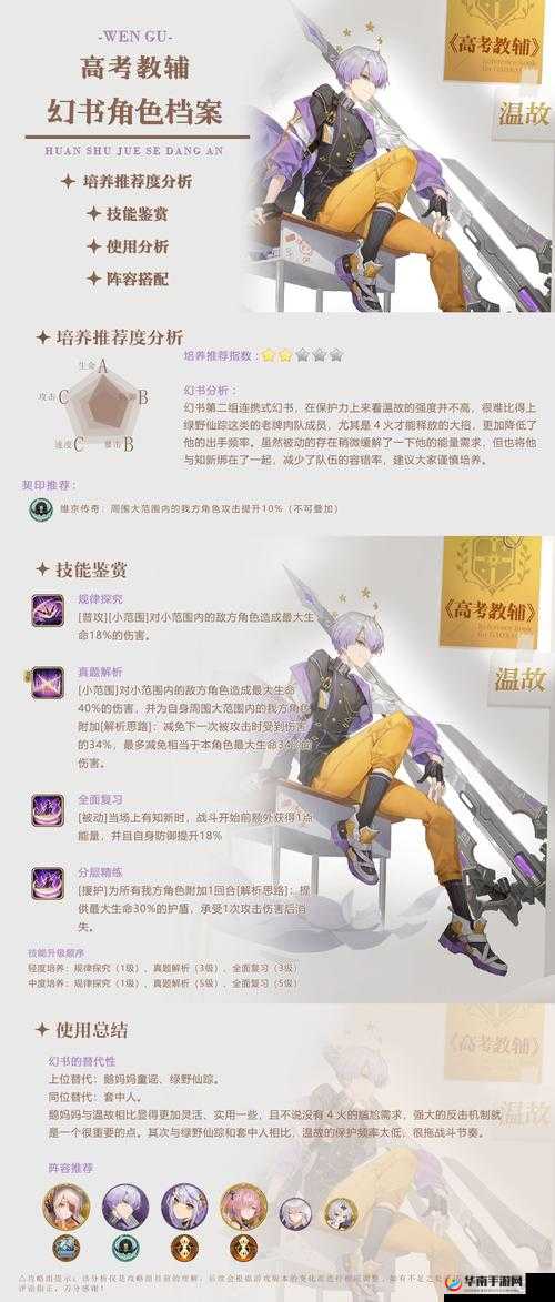 幻书启世录生肖灯打法攻略详解