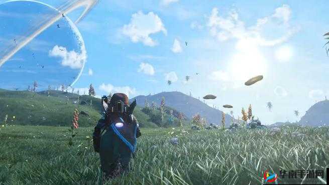 无人深空：燃料获取指南