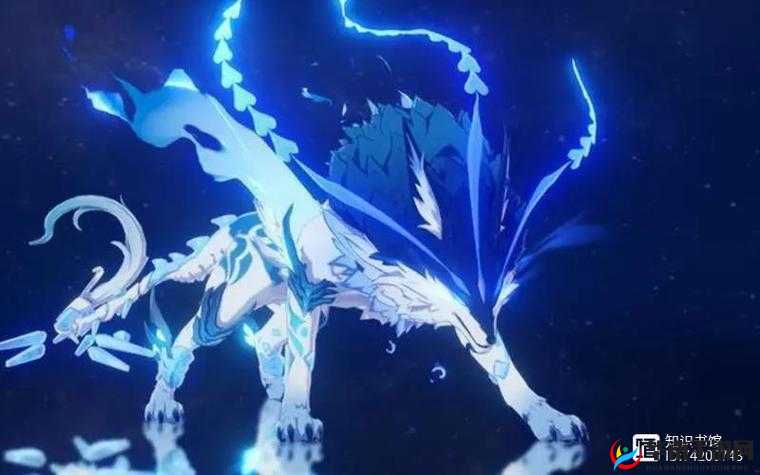 原神北风狼王打法详解