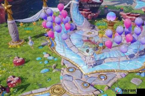 梦想新大陆结婚系统玩法及结婚步骤全解析