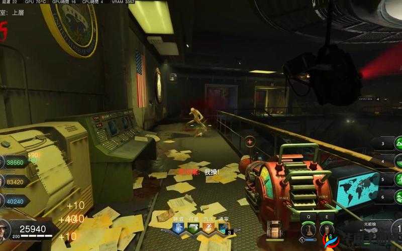 使命召唤15角色巅峰攻略：实战技巧与提升路线指南