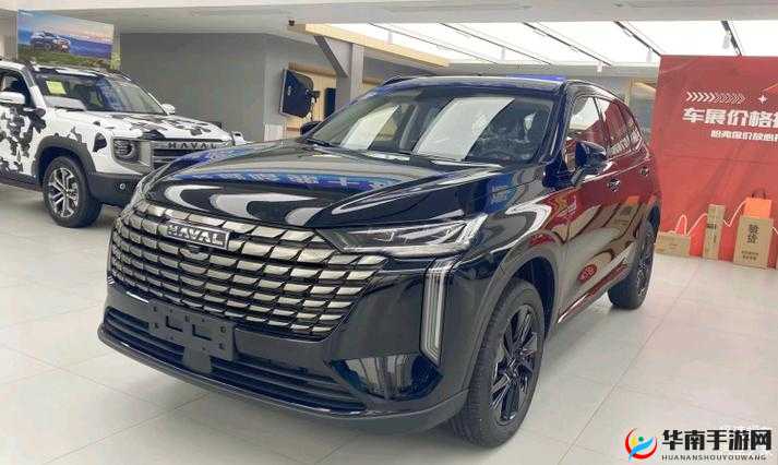 国产SUV精二区69：驾驭未来，驰骋天地