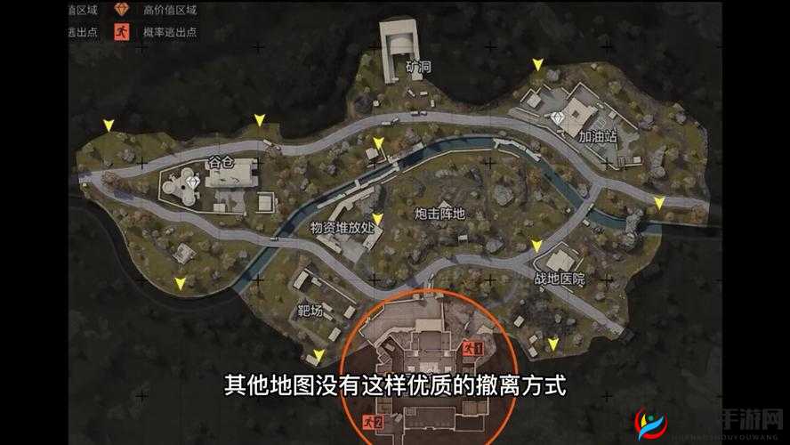 全境封锁暗区深度解析:全面图文攻略带你玩转暗区玩法