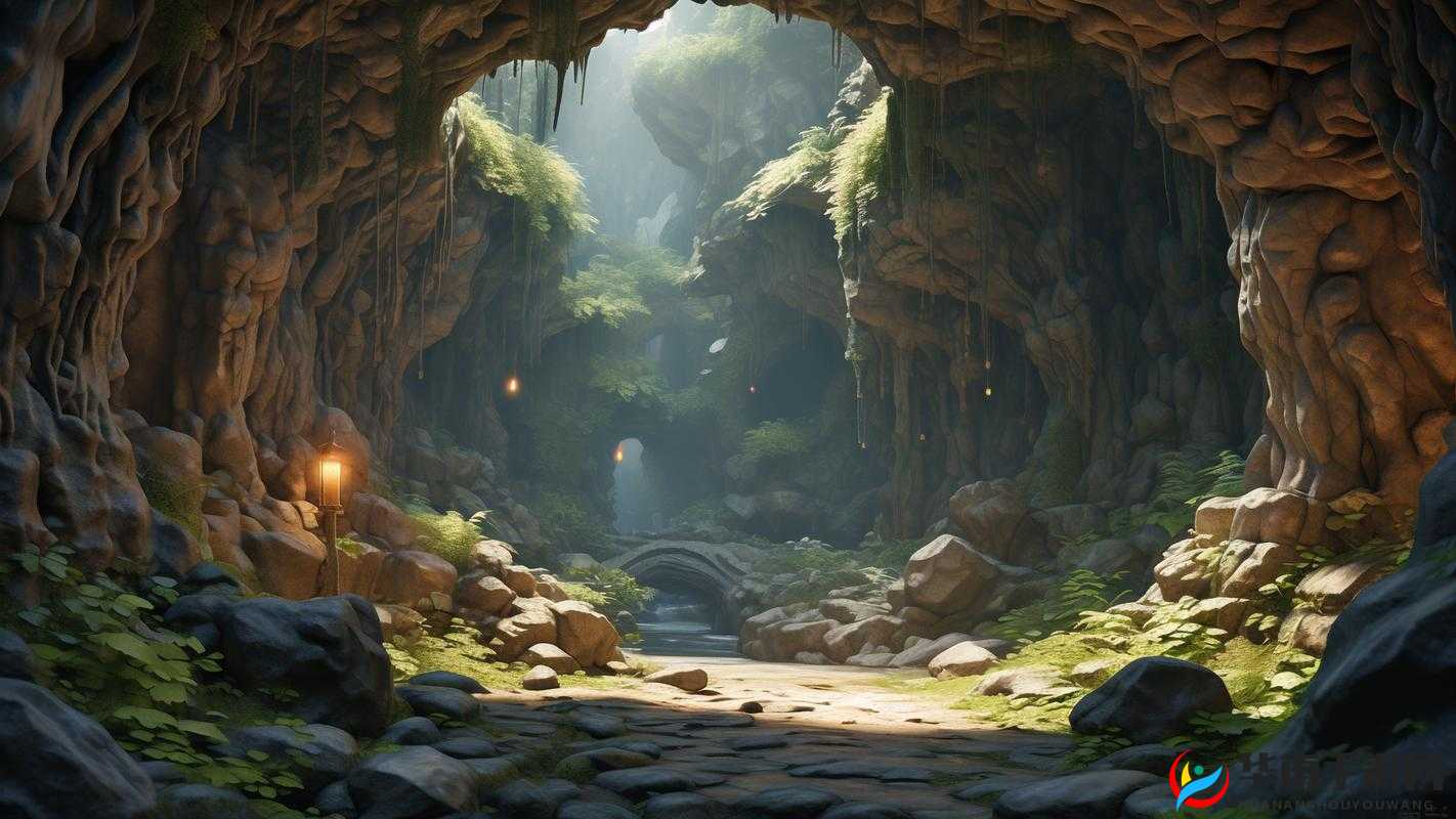 绑定 rb 浇灌系统：探索未知的神秘世界