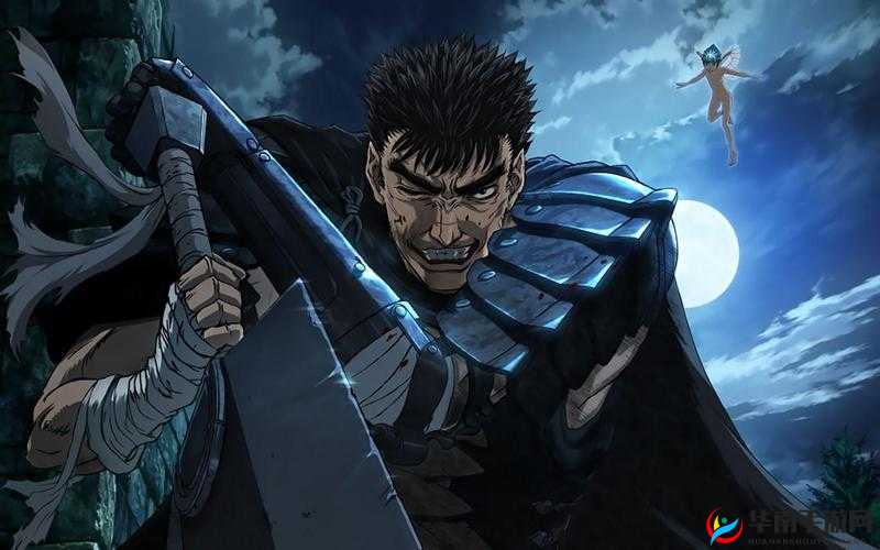 剑风传奇无双断罪篇:预感自戒全流程攻略