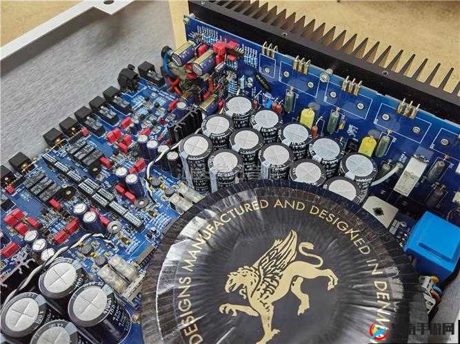 贵丰大菠萝 333 经典音频设备