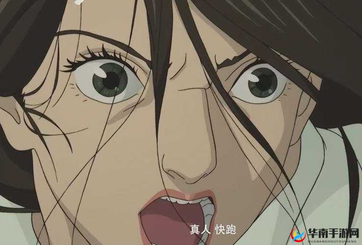 叉妹妹的奇妙之旅