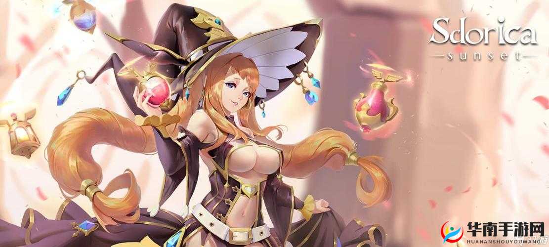 万象物语初级训练之探索奇妙技能提升之旅