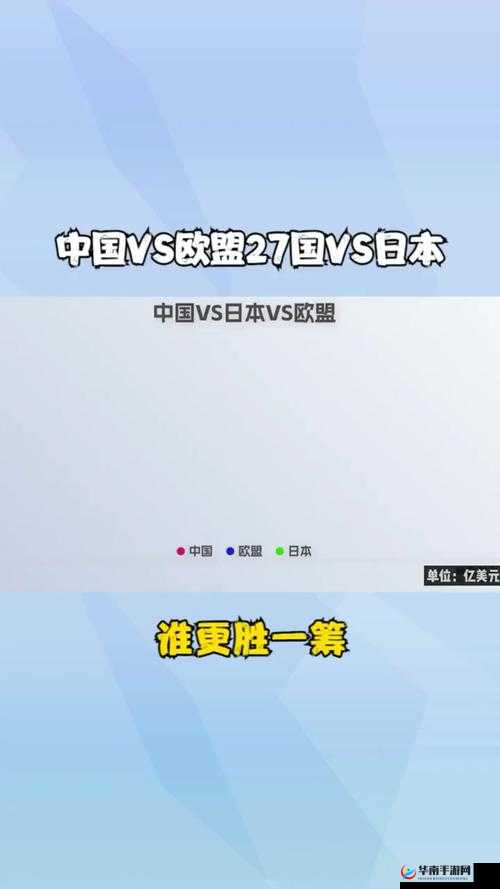 亚洲VS日本VS韩国VS美国：谁能更胜一筹