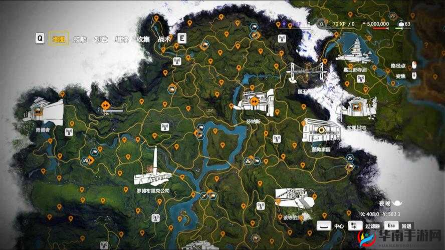 孤岛惊魂4：快速获取Z93消音枪攻略秘籍