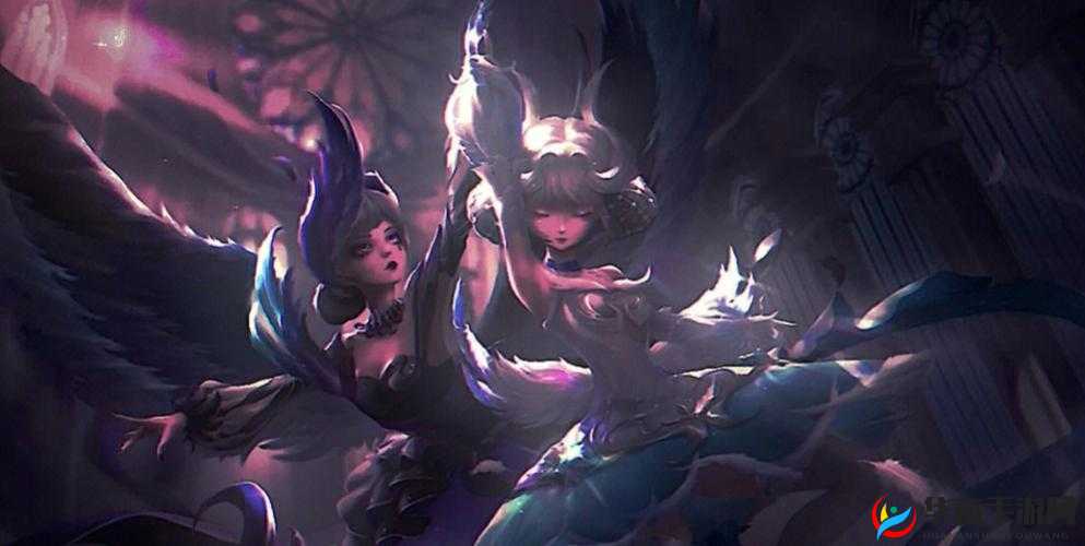 王者荣耀小乔天鹅之梦：积分夺宝攻略