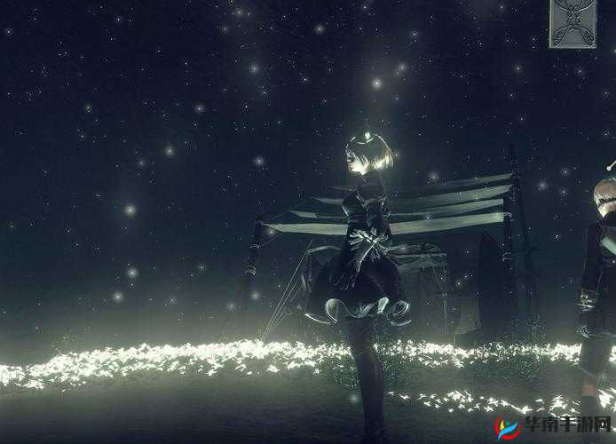 尼尔机械纪元C线章攻略：塔任务流程详解