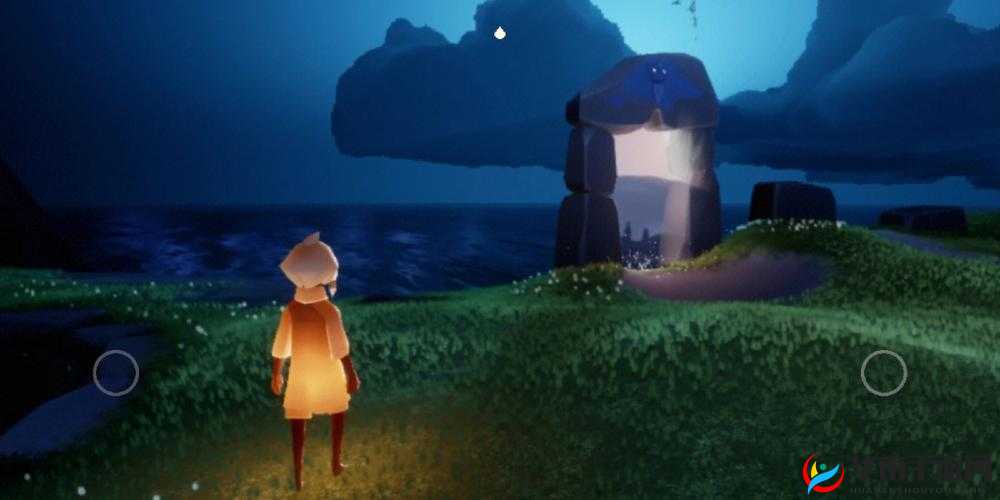 云野之下神秘海岛寻踪