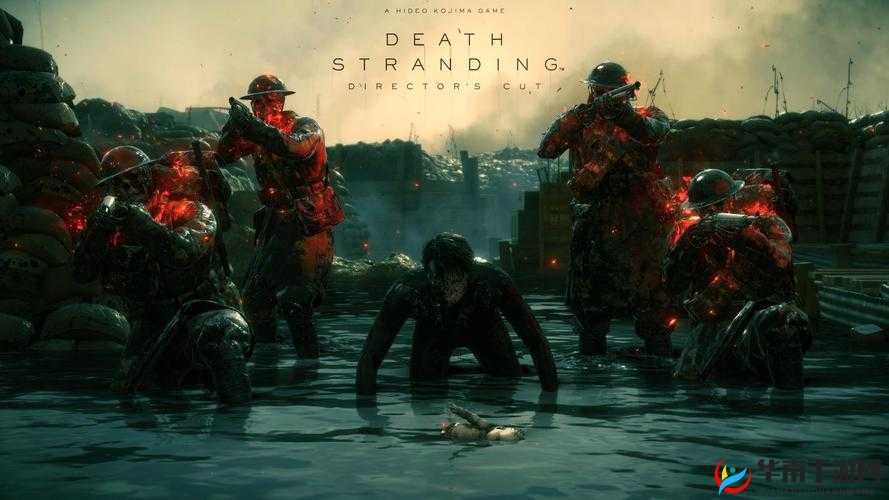 《死亡搁浅》游戏攻略：全面解析技巧细节与实用策略