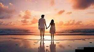 适合夫妻俩一起看人：温馨相伴的观察之旅