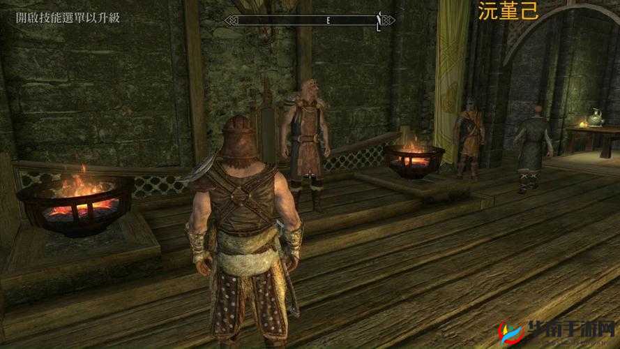 《上古卷轴5天际重制版》深入探索：传送的无限可能与游戏体验的革新之道