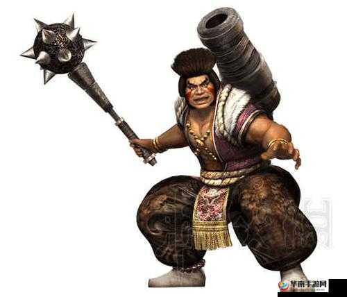 无双大蛇3石川右卫门图鉴背景资料览