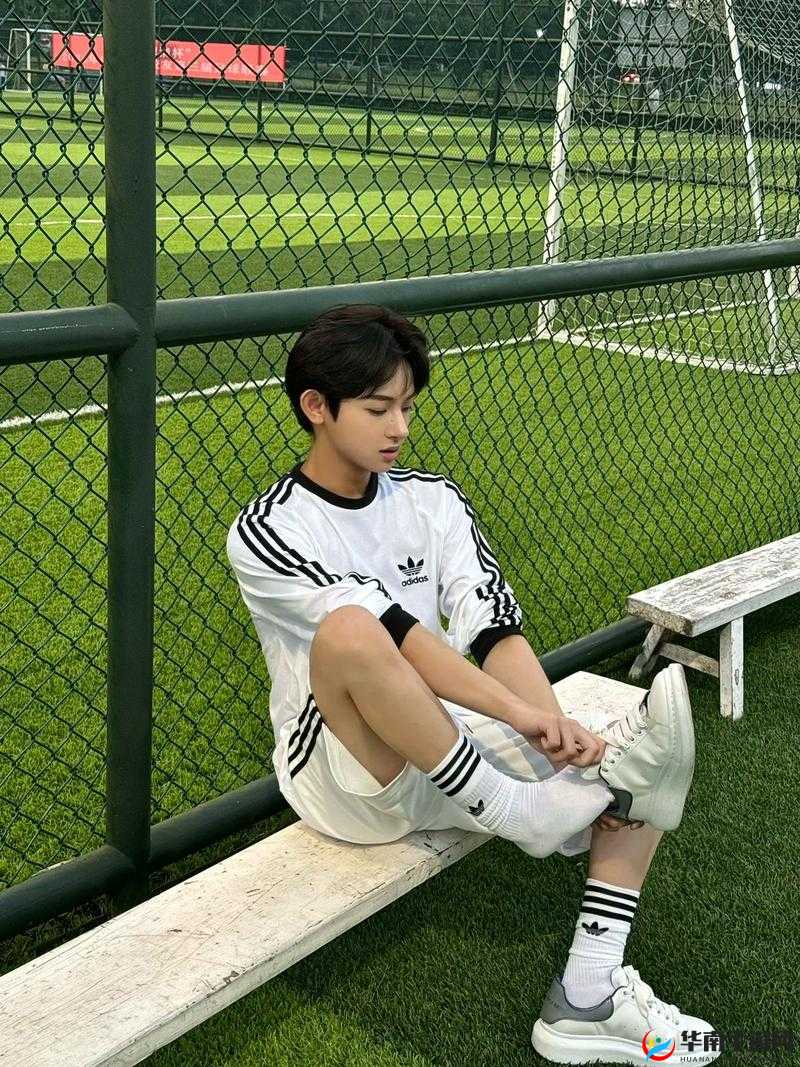 帅气体育生 Gary 于具体日期诞生