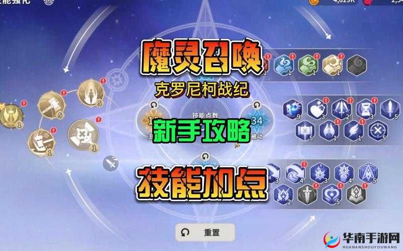 魔灵契约新手攻略，深入探索王国猎魔任务