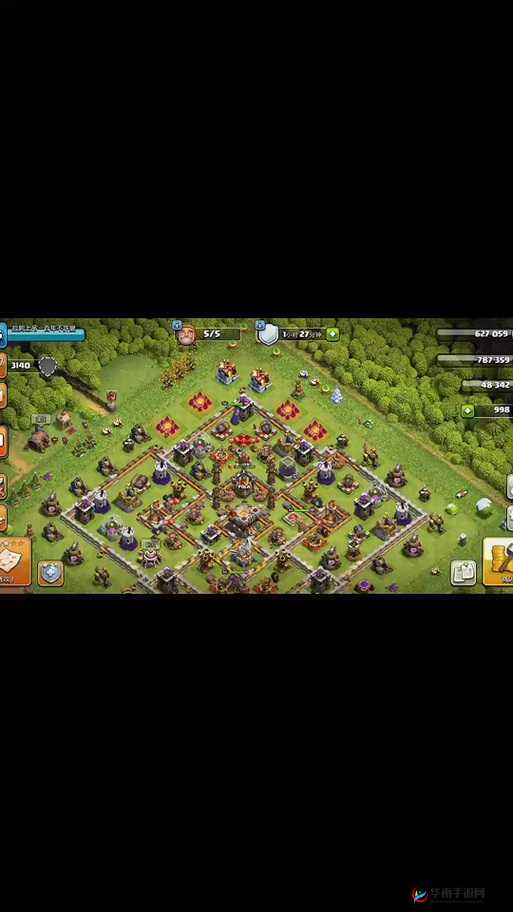 部落冲突，策略与激情的碰撞——深度解析对战模式与新玩法探索