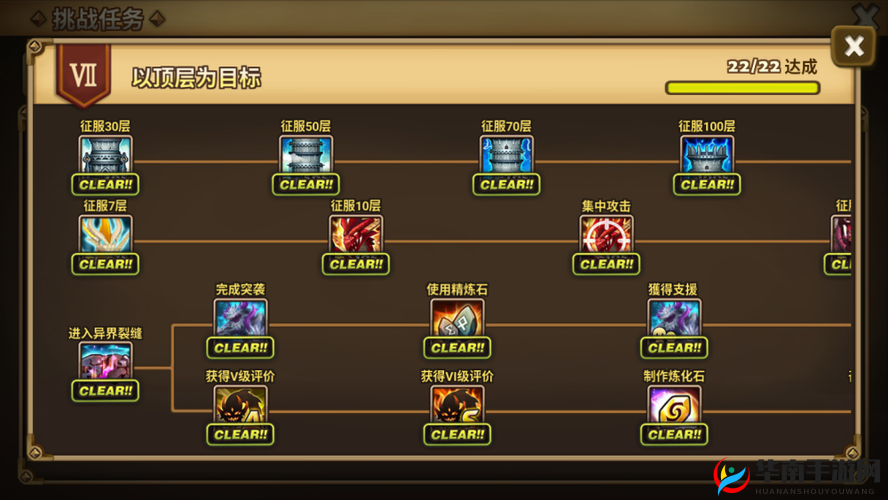 魔灵契约新手攻略，10级王国委托任务详解