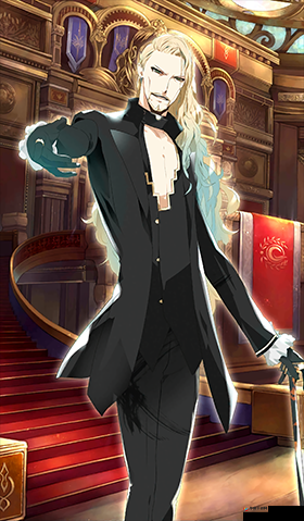 命运冠位指定FGO弗拉德三世羁绊礼装效果测评