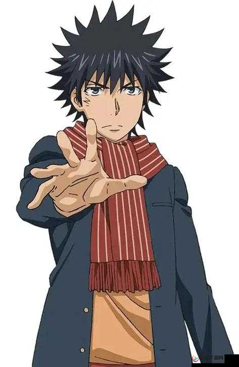 上条当麻，平凡中的英雄