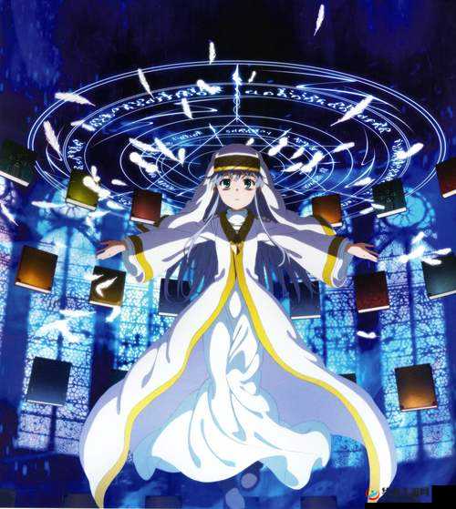 魔法禁书目录茵蒂克丝，高度还原茵蒂克丝在资源管理中的重要性及策略