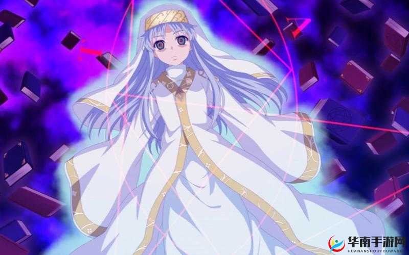 魔法禁书目录茵蒂克丝人物详解