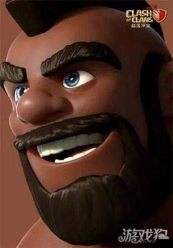 部落冲突热门兵种高清宣传图，微笑迎接大更新在资源管理中的重要性及策略