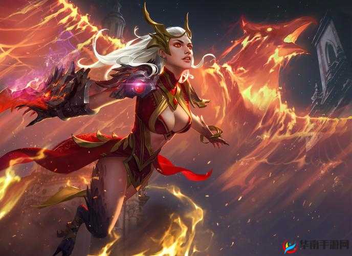 自由之战强力英雄推荐，瓦勒利攻略深度解析