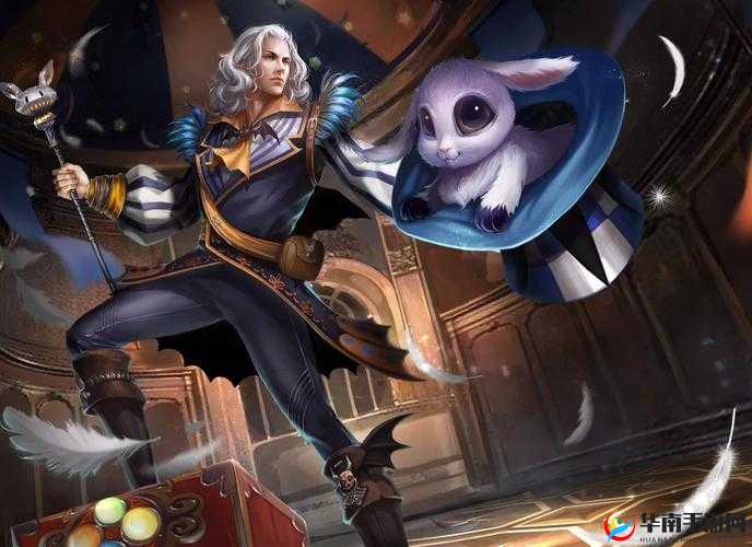 自由之战，技术流玩家的首选——奥斯卡英雄深度解析