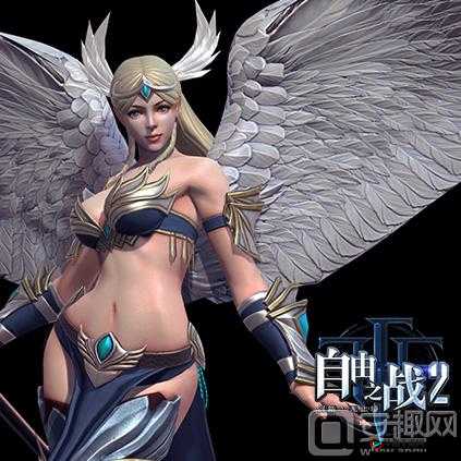 自由之战强力英雄推荐，海洋公主海伦的资源管理艺术