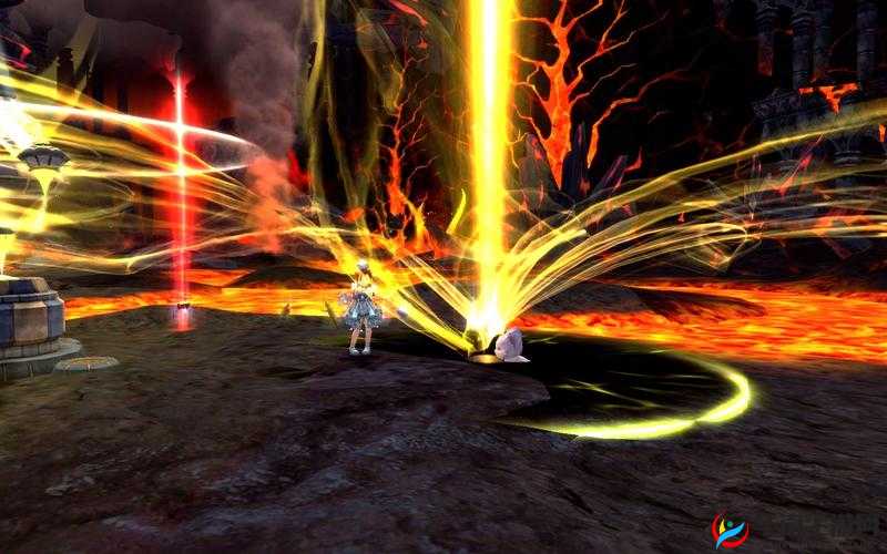 龙之谷手游女神试炼全攻略，半石人打法深度解析