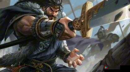 雷鸣三国武将深度剖析，华雄的攻略秘籍