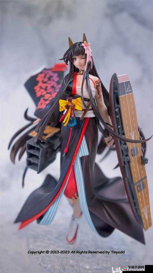 舰姬手游奶妈赤城战舰技能属性详解