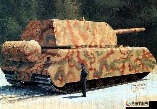 威廉，自由之战中的坦克勇士