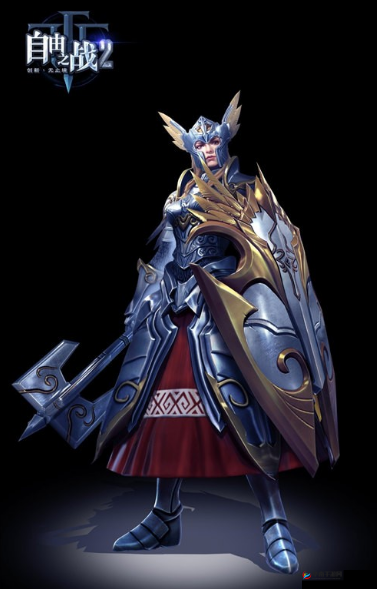 自由之战坦克英雄哪个厉害，布伦希尔德英雄解析