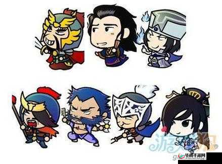 Q萌三国新纪元，有妖气三国5月19日测试大门敞开